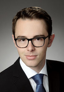Dr. Florian Barth