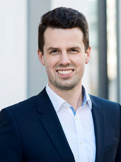Nicolas Webersinke, M.Sc.